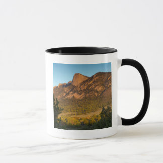 Mug Dent du Temps, Philmont Scout Ranch, Cimarron
