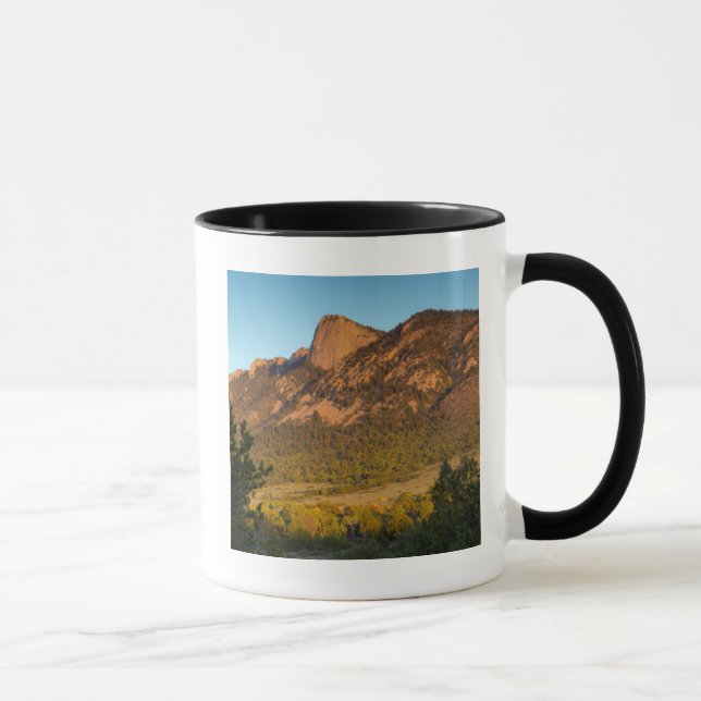 Mug Dent du Temps, Philmont Scout Ranch, Cimarron (Droite)