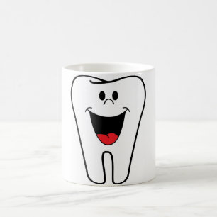 MUG DENT "MORDEZ-MOI"