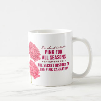 Mug Dentelez pendant toutes les saisons septembre