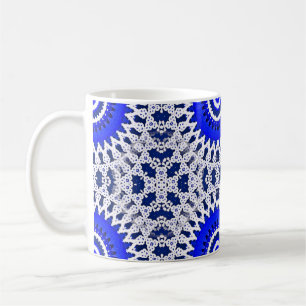Mug Dentelle