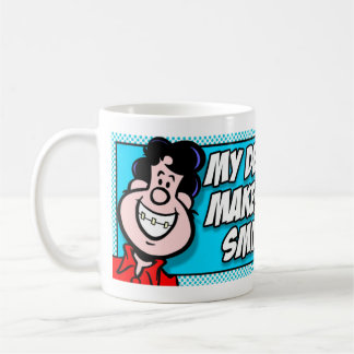 Mug Dentiste