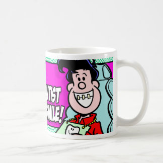 Mug Dentiste