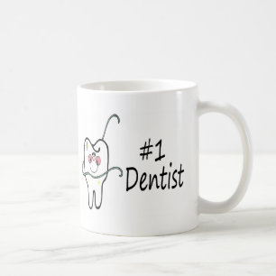 Mug Dentiste #1