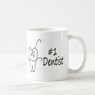 Mug Dentiste #1