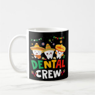 Mug Dentiste Dentiste Dentiste Dentiste Dentelle Squad