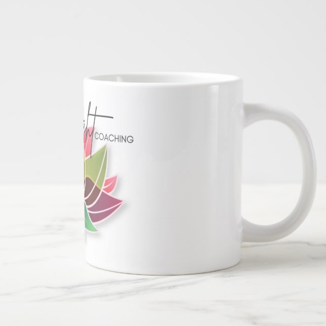 Mug d'entraînement pour la vue (Droite)