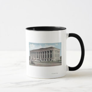 Mug Denver, le Colorado