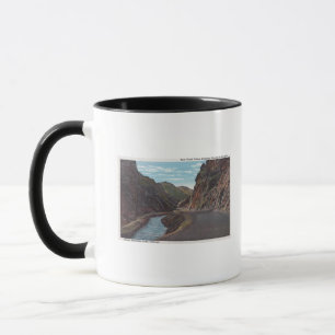 Mug Denver Mountain Park, CO - Bear Creek Canyon