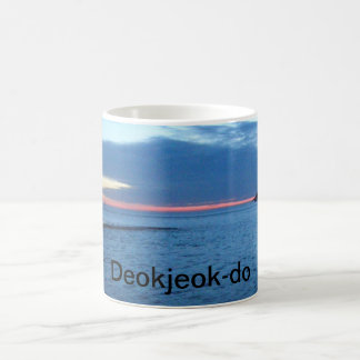 Mug Deokjeok-faites