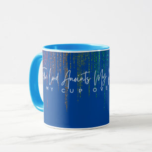 Mug (Dépassement de ma tasse)