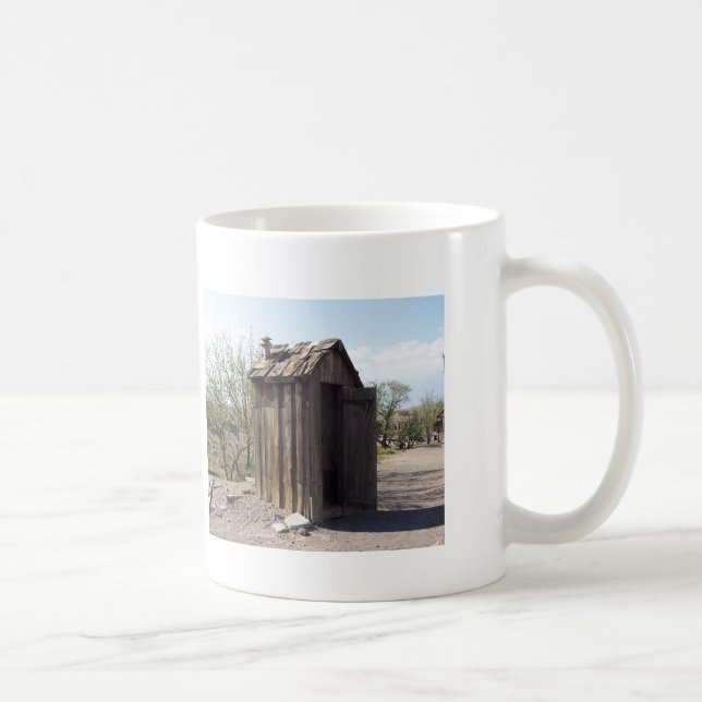 MUG DÉPENDANCES (Droite)