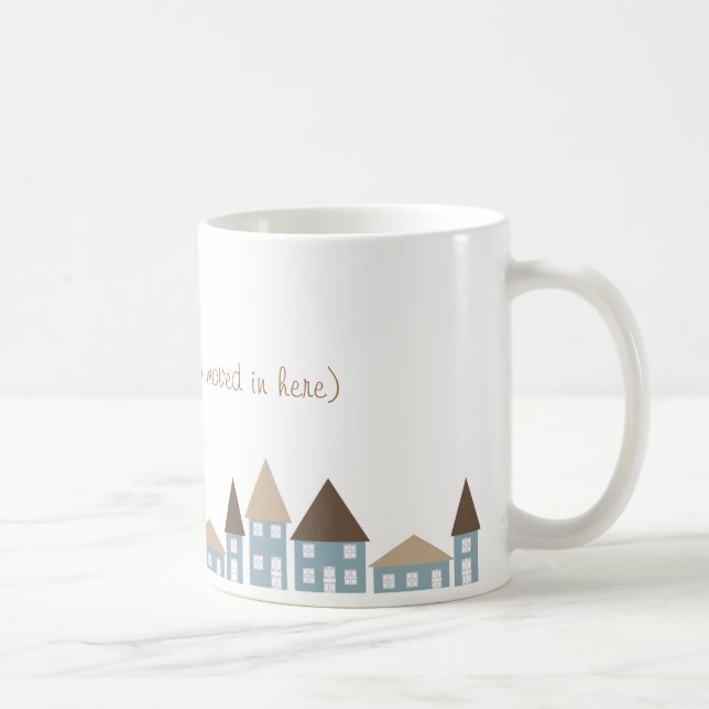 Mug Déplacement (Droite)