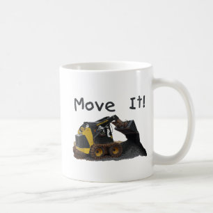 Mug Déplacez-le !