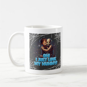 Mug Déplaisant Halloween ! 🎃