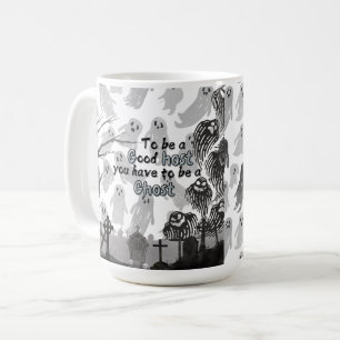 Mug Déplaisant Halloween ! 🎃
