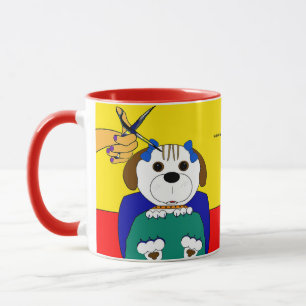 Mug Depuis les pages de Point de vue de Newton