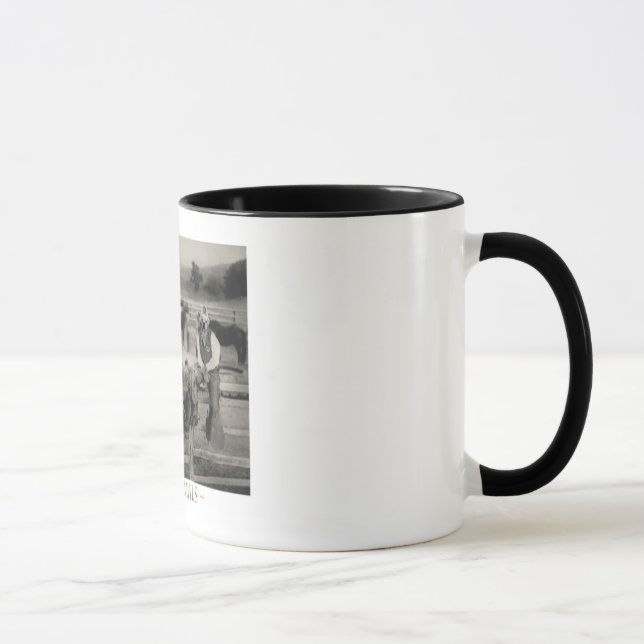 Mug Députés (Droite)