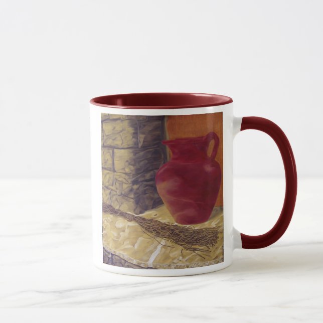Mug Der Hauswein Mug-1 (Droite)