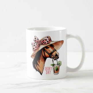 Mug Derby Day