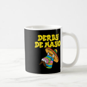 Mug Derby De Mayo Pinata Cinco De Mayo Fiesta Mexicain