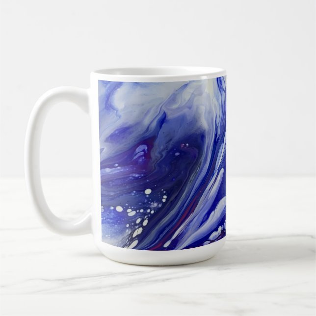 Mug Dérive Céleste (Gauche)