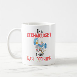 Mug Dermatologue