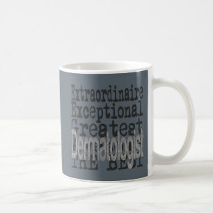 Mug Dermatologue Extraordinaire