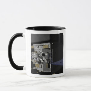 MUG DERNIÈRE