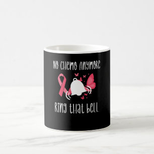 Mug Dernière Journée De Radiation Fin Du Cancer Du C