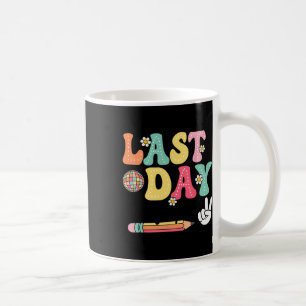 Mug Derniers Jours Autographes 2024-2025 Groovy Mignon