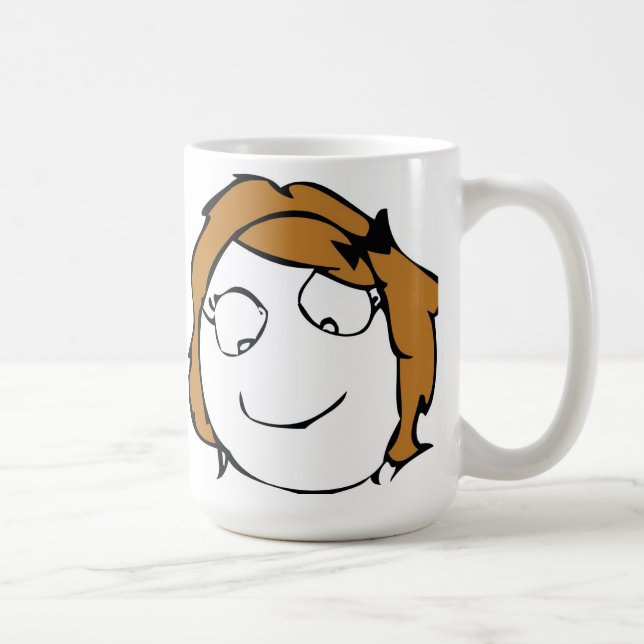 Mug Derpina (Droite)