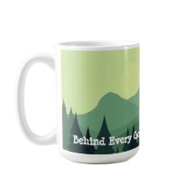 Derrière chaque bon enfant, il y a une grande mama