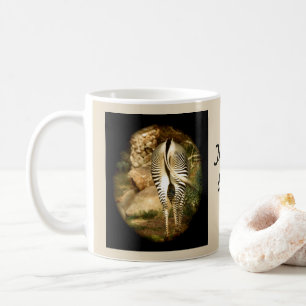 Mug Derrière-heu j'obtiens !