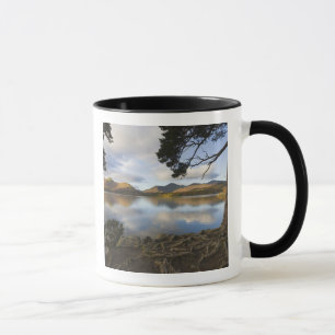Mug Derwentwater, district des lacs, Cumbria, Angleter