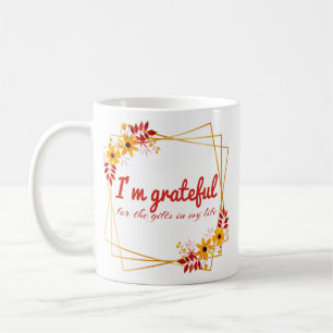 Mug des affirmations inspirantes pour les travailleurs