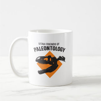 Mug des Amis de Paléontologie