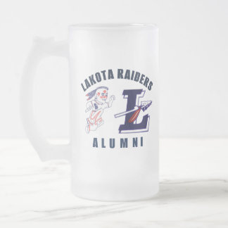 Mug des anciens lakotas