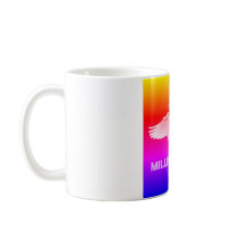 Mug des anges de Miller