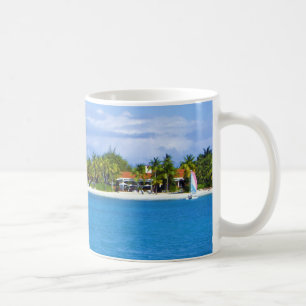 Mug Des Caraïbes