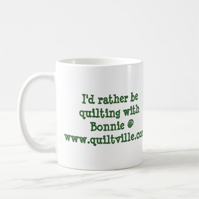 Mug des carolinachristmas, je piquerais plutôt… (Gauche)