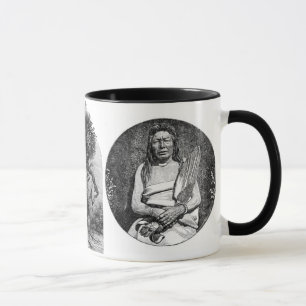 Mug des chefs indiens