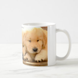 Mug Des chiots !