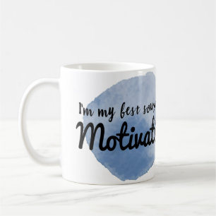 Mug Des citations inspirantes pour les travailleurs du