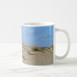 Mug des dunes de sable