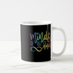 Mug Des Esprits De Toutes Sortes