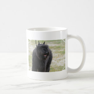 Mug DES Flandre de Bouviers