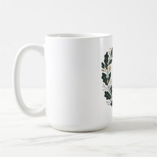 Mug Des mamans fortes élèvent des enfants forts
