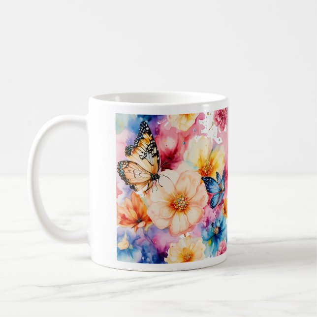 Mug "Des rêves luttants" (Gauche)