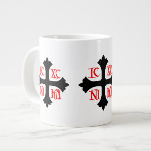 Mug des trois croix